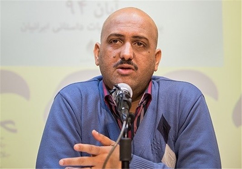 پایگاه نقد شعر در سال 96 راه&zwnj;اندازی می&zwnj;شود
