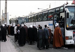 اعزام 730 مبلغ به دامغان