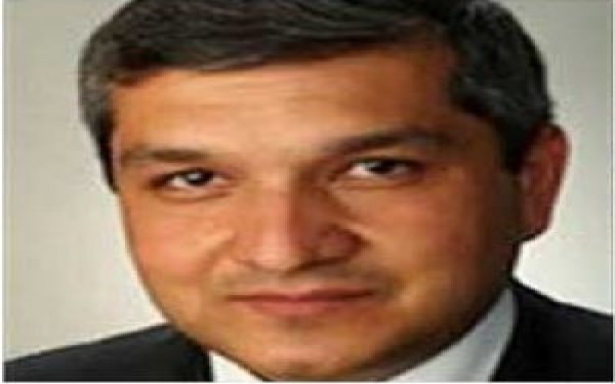 شوهر شکریه بارکزی به اتهام اختلاس ملیون ها دلار بازداشت شد