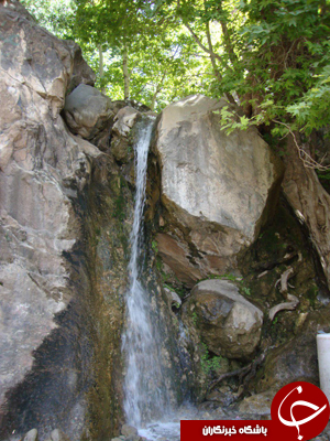 مکان‌های تاریخی و طبیعی شهرستان رشتخوار میزبان گردشگران نوروزی