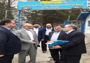 خسارت سنگین به شیلات کشور به علت حمل نادرست محموله زیست محیطی