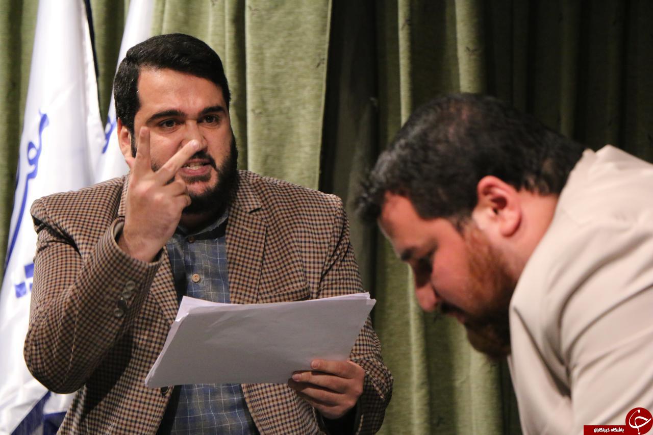 گزارش تصویری جشن به رسم همسایگی