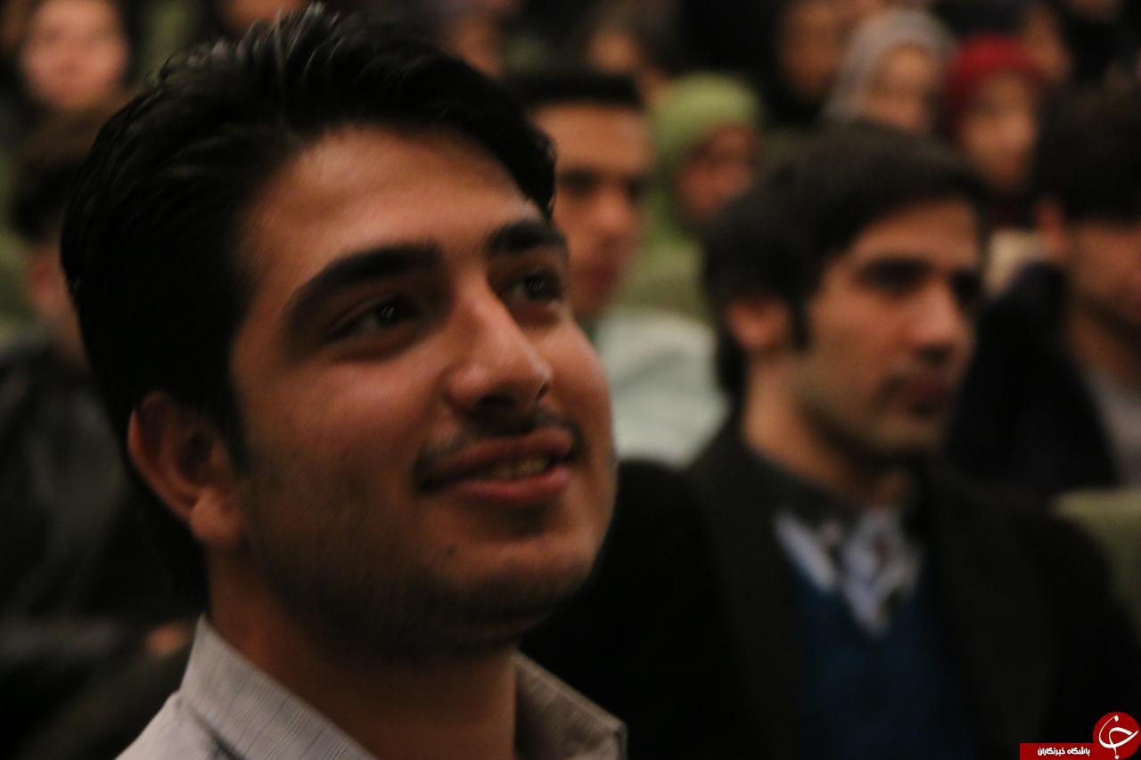 گزارش تصویری جشن به رسم همسایگی