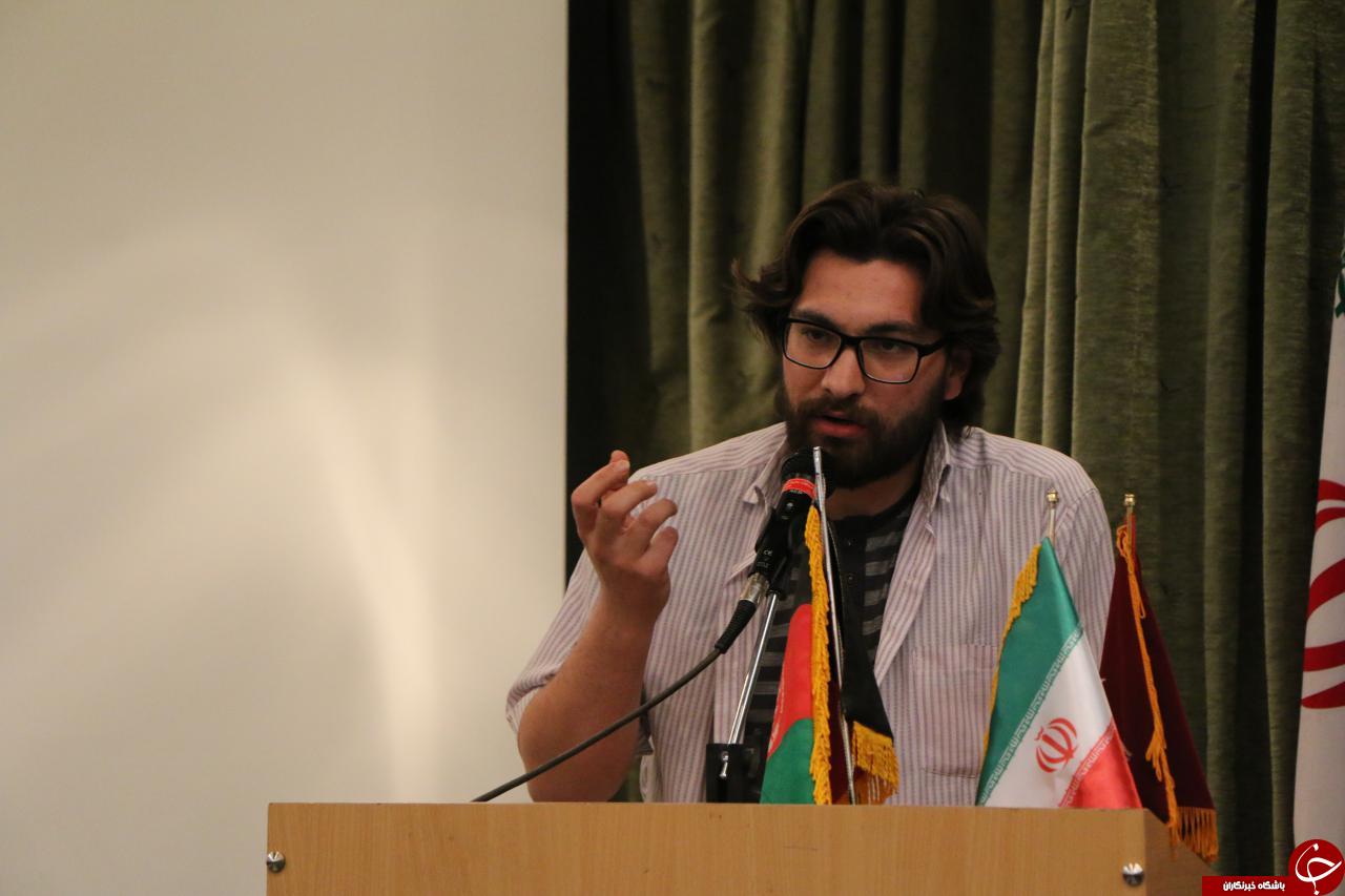 گزارش تصویری جشن به رسم همسایگی