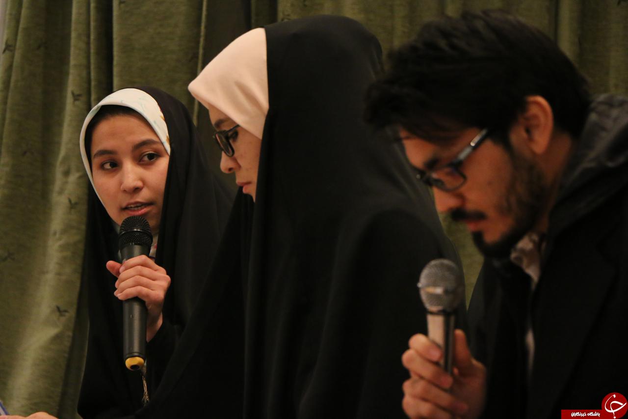 گزارش تصویری جشن به رسم همسایگی