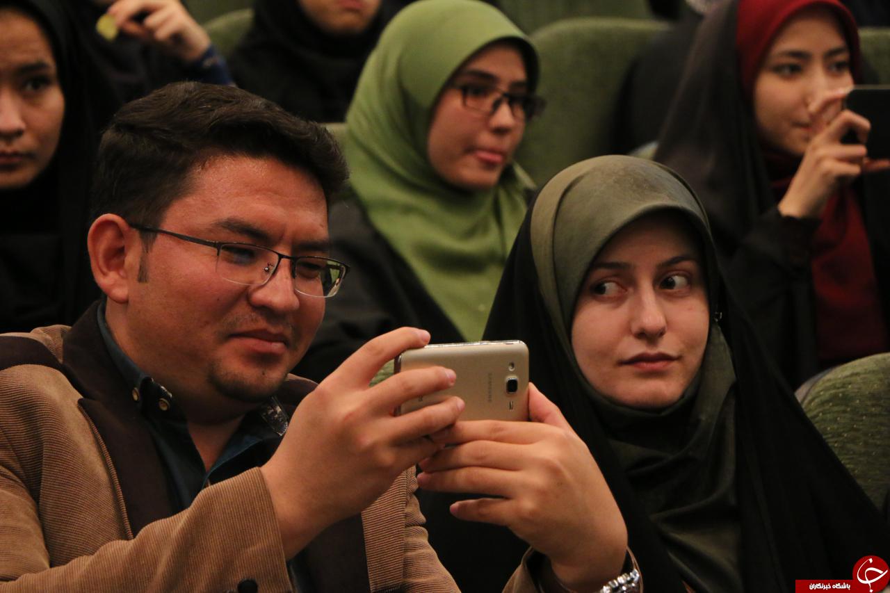 گزارش تصویری جشن به رسم همسایگی