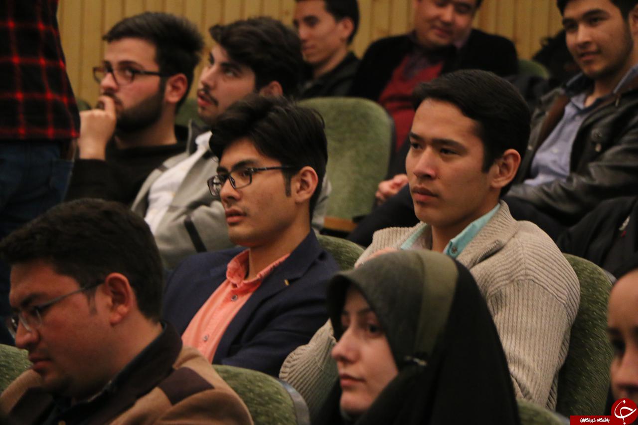 گزارش تصویری جشن به رسم همسایگی