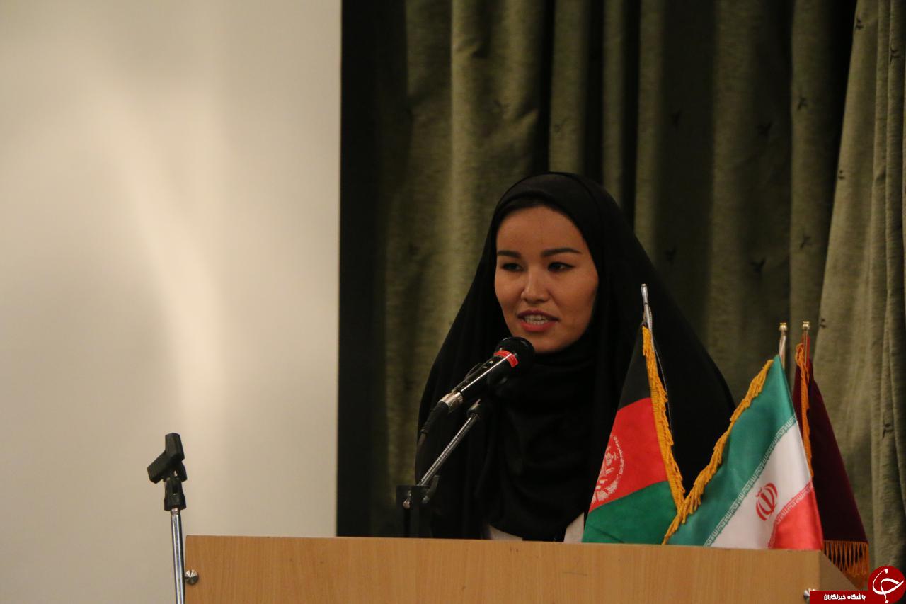 گزارش تصویری جشن به رسم همسایگی