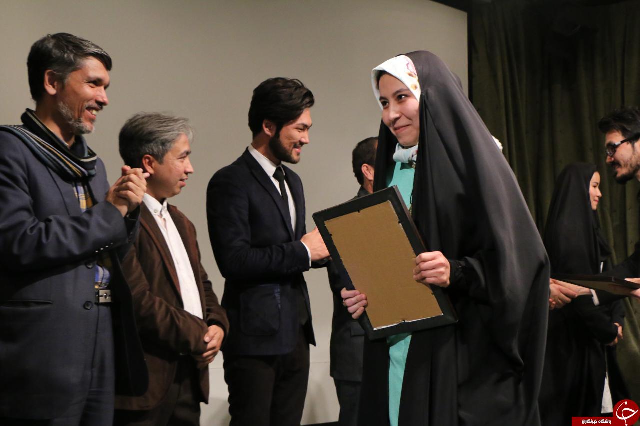 گزارش تصویری جشن به رسم همسایگی