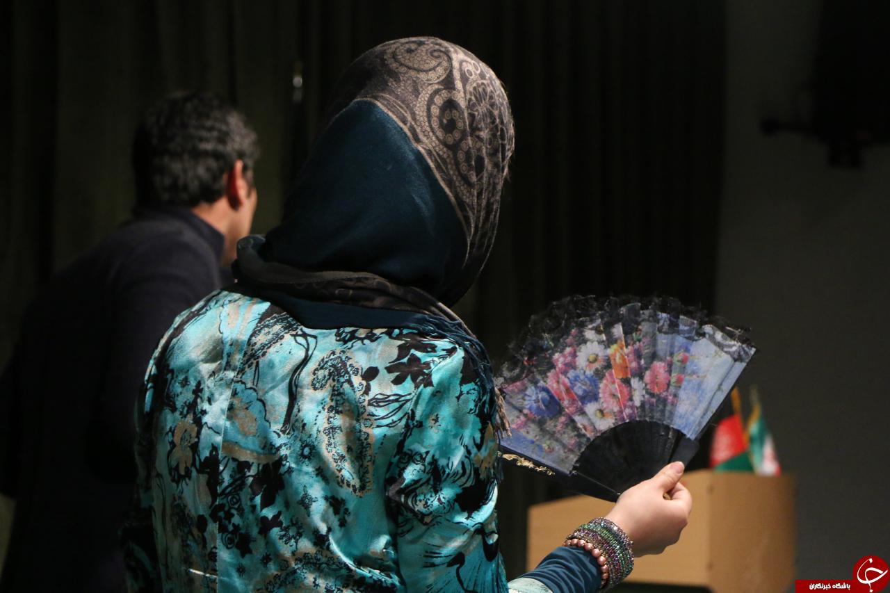 گزارش تصویری جشن به رسم همسایگی