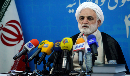 صلح برای تمام دنیا لازم است/ رهایی 300 نفر از قصاص/ مدیران حق بخشش از بیت المال را ندارند