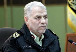 افزایش رصد فضای مجازی توسط پلیس فتا در روزهای پایانی سال/ کشف بیش از 88 درصد جرایم در سال گذشته/ متوسط زمان کشف پرونده های سایبری در کشور 15 روز است