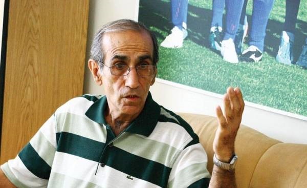 جبارى:وزارت ورزش و جوانان به درگیرى هاى استقلال ورود کند