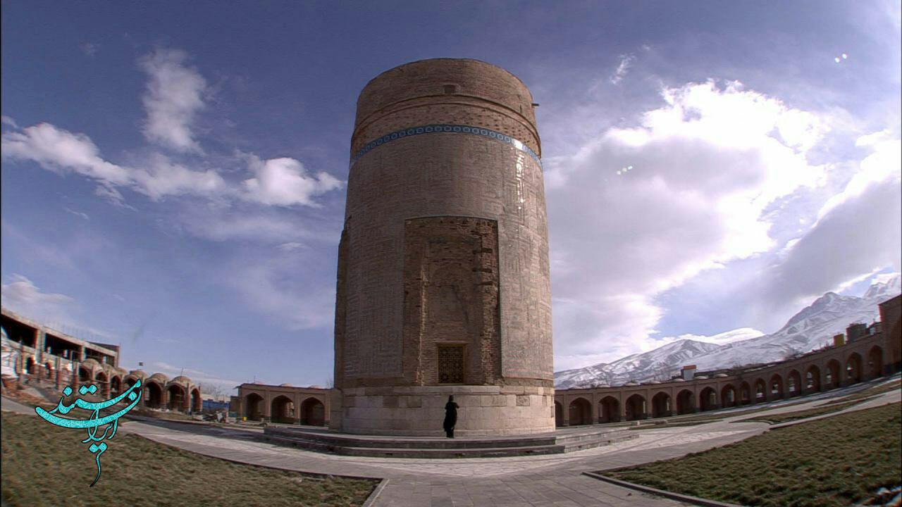 مستند «ایران» نوروز به زنجان سفر می‌کند