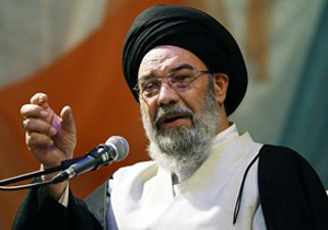 در انتخابات هر عملی را که می‌خواهیم انجام دهیم باید اول رضایت خدا
