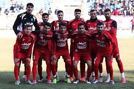 ترکیب احتمالی پرسپولیس برابر الریان قطر