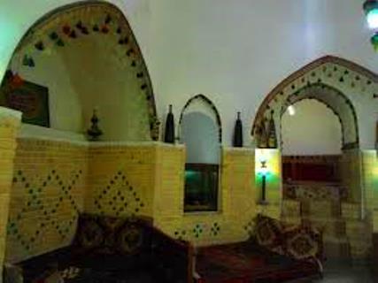 حمام سنتی یان یان یکی از جاذبه&zwnj;های دیدنی زنجان