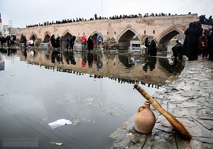 مراسم نواوستی در اردبیل برگزار می شود
