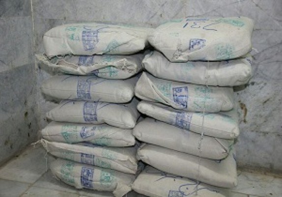 کشف 142 کیلو مواد مخدر در درگیری با قاچاقچیان مسلح