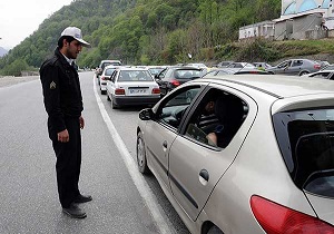 مشارکت بیش از 4 هزار نفر از نیروهای پلیس در طرح نوروزی