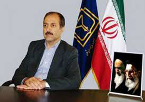 جذب ۴۱۹ نیرو در دو بیمارستان خراسان شمالی