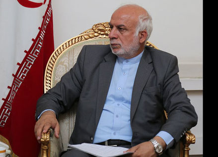 تهران آماده توسعه روابط درحوزه&zwnj;های مختلف با تاشکند است