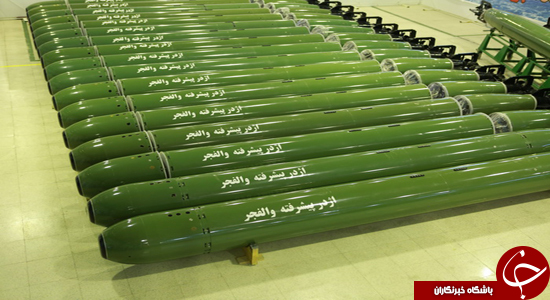 تانک ایرانی با قدرت مانور و آتش بالا/ جنگنده تماما ایرانی امسال روی باند می&zwnj;رود