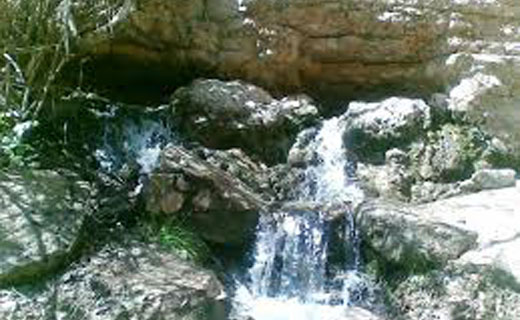 زوارم بهشت گمشده در شیروان