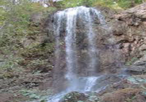 زوارم بهشت گمشده در شیروان