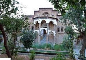 جذابيت های گردشگری استان کردستان