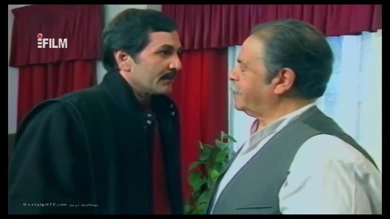 بازیگر پدرسالار درگذشت