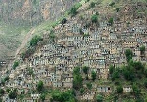 اورامان سرزمین سخاوت و زیبایی
