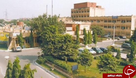 تصمیم عجیب  زن هندی برای فرار از دست مردان شیطان صفت+ تصاویر