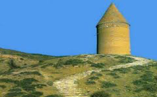 جهان نما نگین گردشگری کردکوی