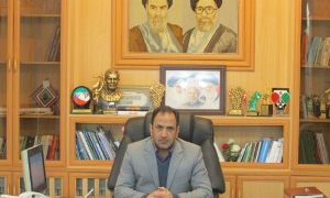 حل مشکل محل تصفیه خانه فاضلاب ملکان