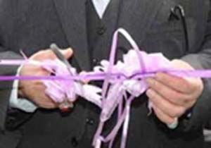 افتتاح سه طرح گردشگری و عمرانی در بستک