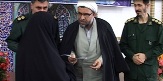قدردانی از 5 مادر شهید