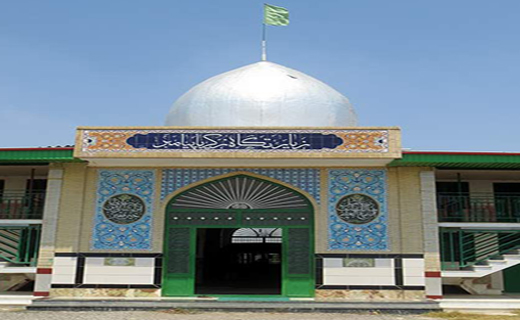 گذر از تاریخ با پل تاریخی آق قلا
