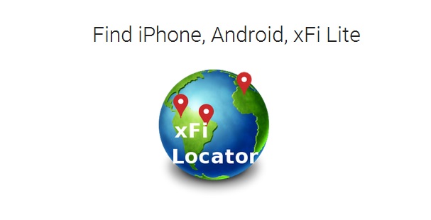 Find iPhone