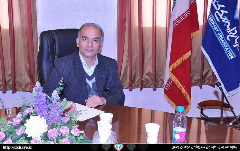ممنوعیت خرید و فروش جوجه های رنگی در خراسان رضوی