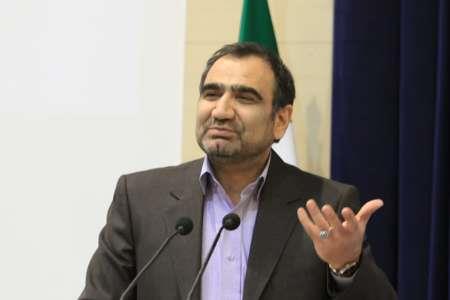 تآکید معاون عمرانی استاندار بر عملکرد مطلوب شهرداران