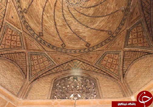 عالی قاپو گویای تاریخ عهد صفوی در قزوین