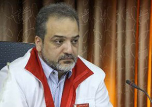 راه اندازی 10 پایگاه امداد و نجات جاده جمعیت هلال‌احمر استان اصفهان