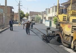 پیشرفت فیزیکی 80درصد پروژه های عمرانی شهرداری بجنورد
