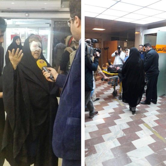 چه استانهایی بیشترین آمار حادثه دیدگان را به خود اختصاص دادند؟/ 7 جانباخته در کل کشور / انفجار منزل مسکونی در باغ آذری