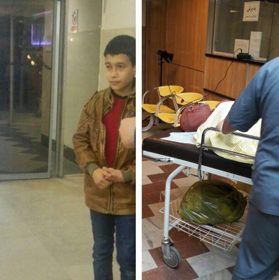 7 جانباخته در کل کشور / تخریب 3منزل مسکونی در تهران و اسلامشهر / آمار مصدومان در کل کشور به 72 نفر رسید
