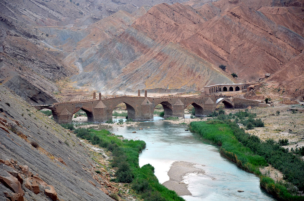 نخلستان&zwnj;های شاهزاده ابراهیم در شهر دیدنی جنوب کشور