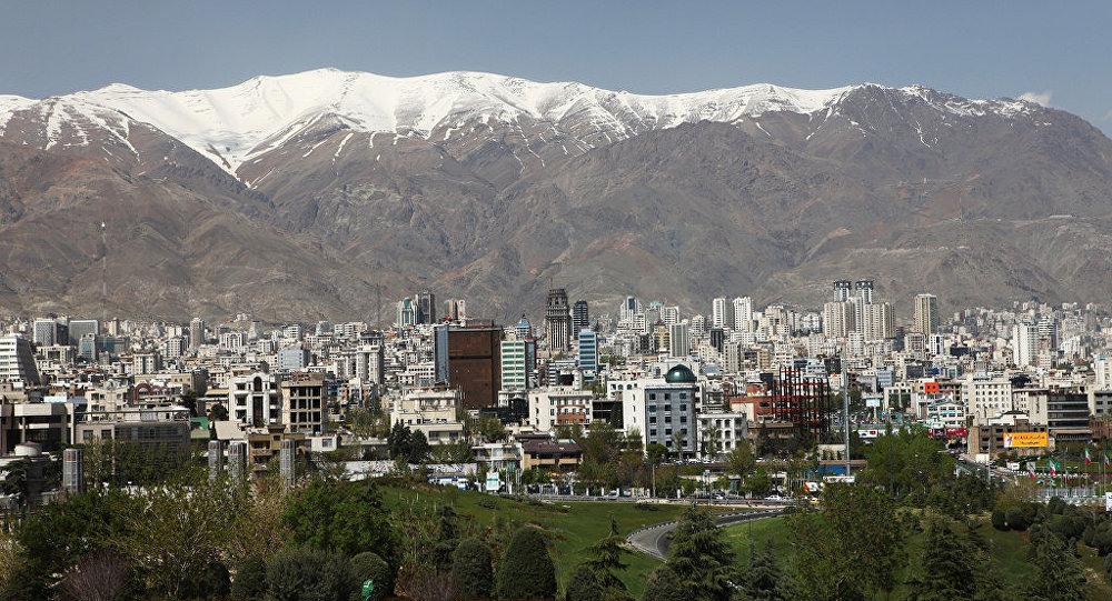 وزیر انرژی روسیه: مسکو و تهران درباره انعقاد قراردادهایی به ارزش 10 میلیارد دلار گفت و گو کردند