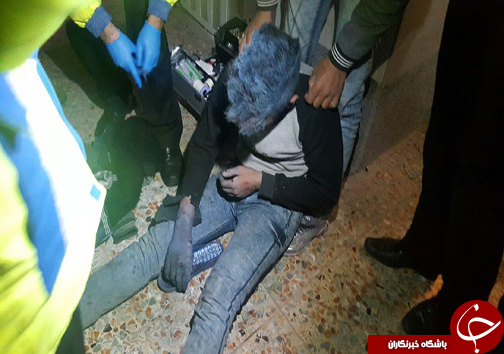 از کشف لاک پشت های طلایی تا مصدومیت 2 نفر در انفجار مواد محترقه