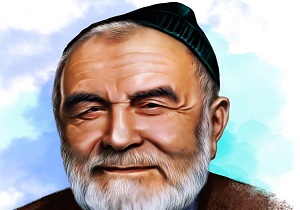 مرحوم دولابی: امیرالمومنین(ع) خزانه خداست
